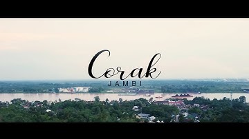 Amerta Production - Corak Jambi (Official Music Video)