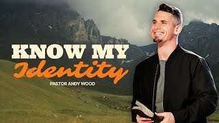 Know My Identity by Saddleback Church 6,263 views 2 weeks ago 40 minutes