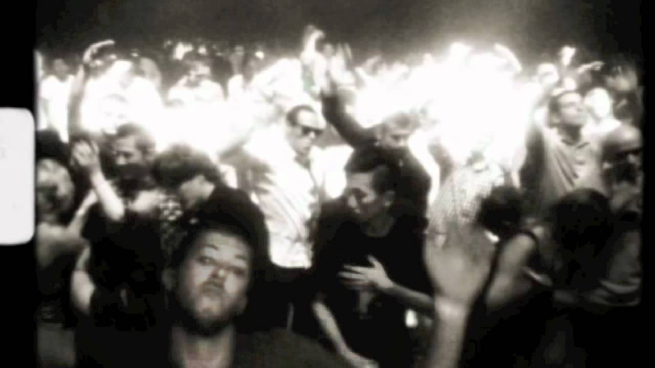 Gosteffects dropping "Slave to the Sweat (Rule of Eight Remix)" Girls & Boys Webster Hall