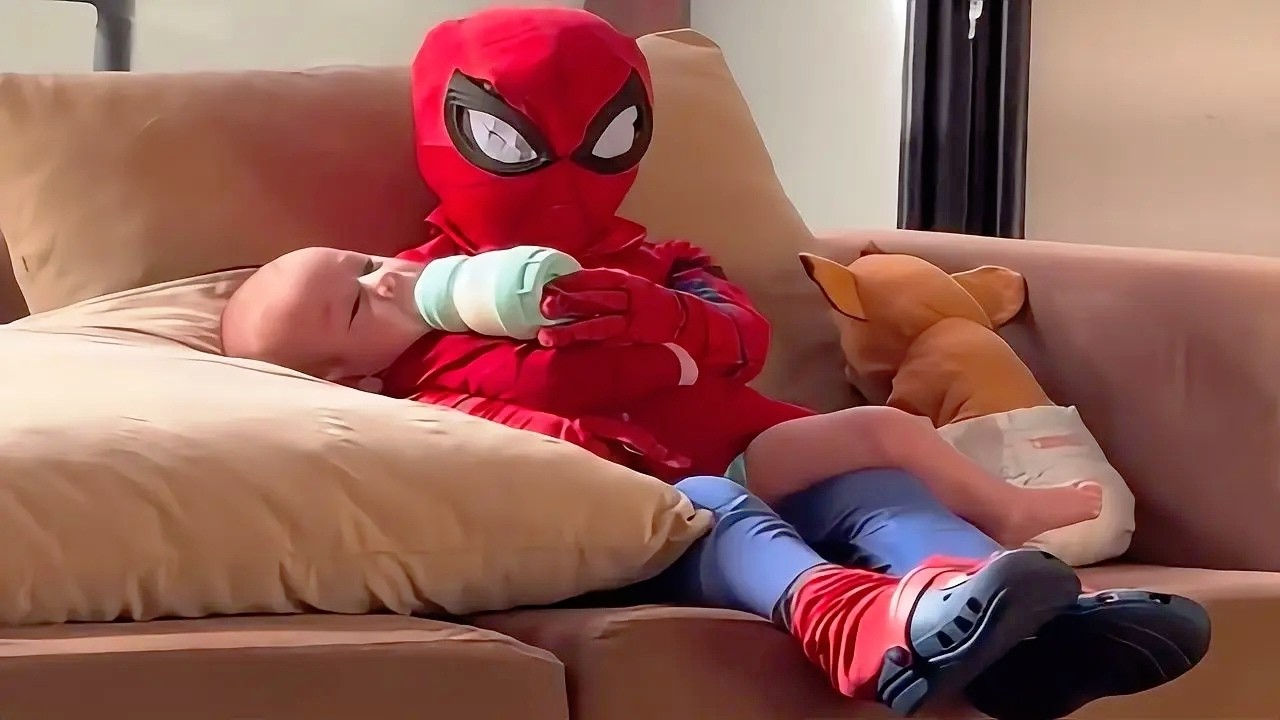 Kompilasi Meme Yang Tidak Biasa [219]