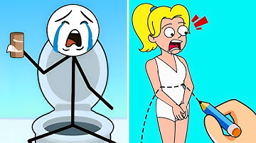 Thief Puzzle vs Draw Puzzle — Satisfying ASMR All Hard Levels Walkthrough Gameplay Android iOS 2025