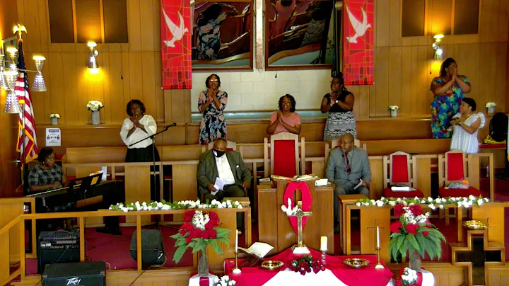 Ascension Fellowship Church | "Truth is the Key"- ...