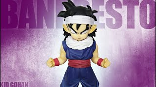 Dodoria - Dragon Ball Kai - HQ DX - Dragon Ball Banpresto action figure  43216-62219