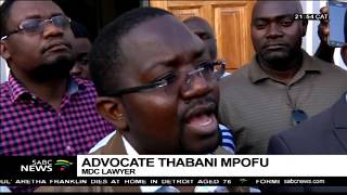 Zimbabwe court to hear election challenge on August 22