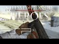 Medal Of Honor Heroes Online Multiplayer On PSP in 2026 (No Commentary)