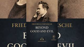 Nietzsche’s Dangerous Philosophy Explained | Beyond Good and Evil Audiobook