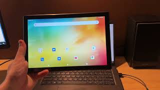 How to unlock google account (frp lock) on Sigma mobile Tab A1010 "Neo 64" with pandora tool screenshot 2