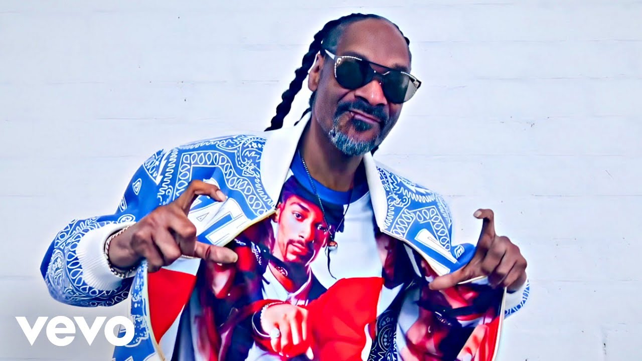 在 YouTube 上观看 Snoop Dogg - Shut Up (Suge Knight Diss) Official Video 2025