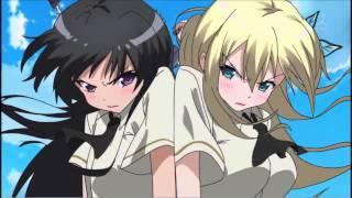 Haganai Ruthless Sinister Rap Beat