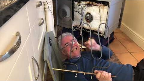 Britannia D900LMP Oven Lower Heating Element replacement