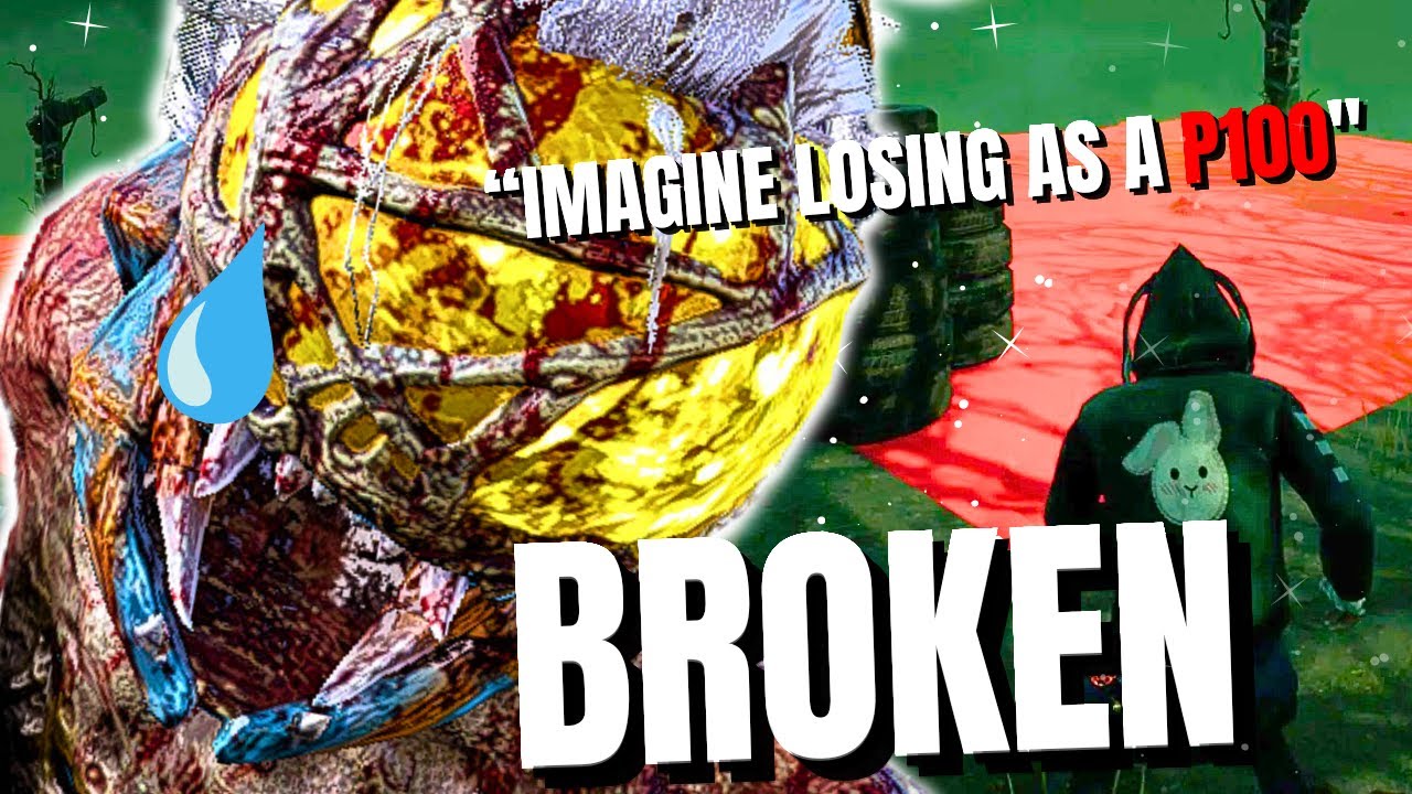 This Game Breaking Bug Is Scary | BHVR Broke DBD Again! | Dead By ...