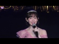 【3年前】小嶋陽菜來港粉絲見面會  粉色裝扮盡顯少女氣息