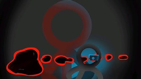 Hacker - Animator vs. Animation 12 Alternate Endings 