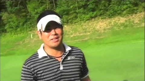 ゴルフコンドル　予告