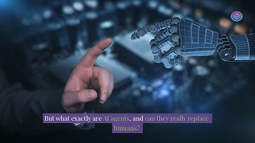 AI AGENTS Explained: Can Devin and Auto-GPT Replace Your Job?