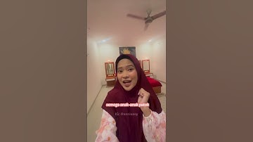 Thumbnail of MENUJU MALAM PUNCAK PERAYAAN PATOKGENK #baby #pasutrilucu #funny