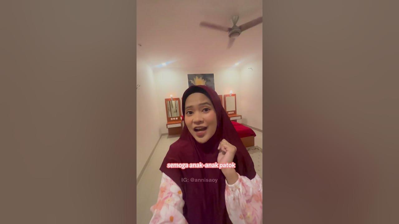 MENUJU MALAM PUNCAK PERAYAAN PATOKGENK #baby #pasutrilucu #funny MENUJU MALAM PUNCAK PERAYAAN PATOKGENK #baby #pasutrilucu #funny