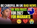 UK Visa | UK Visa update | UK Visa