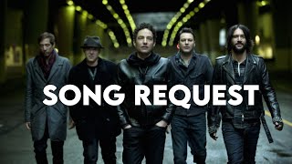 The Wallflowers - I Started A Joke (432Hz)