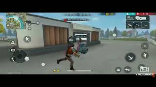best royal match in the god # free fire