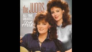 The Judds - Mama He's Crazy 432 Hz