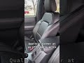 Black 2022 Ford Bronco Big Bend Leather Seats From Katzkin #bronco