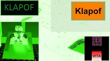 Caillou Csupo On Plotagon Effects Round 9 vs TWSTIC1972 & Everyone (9/12)