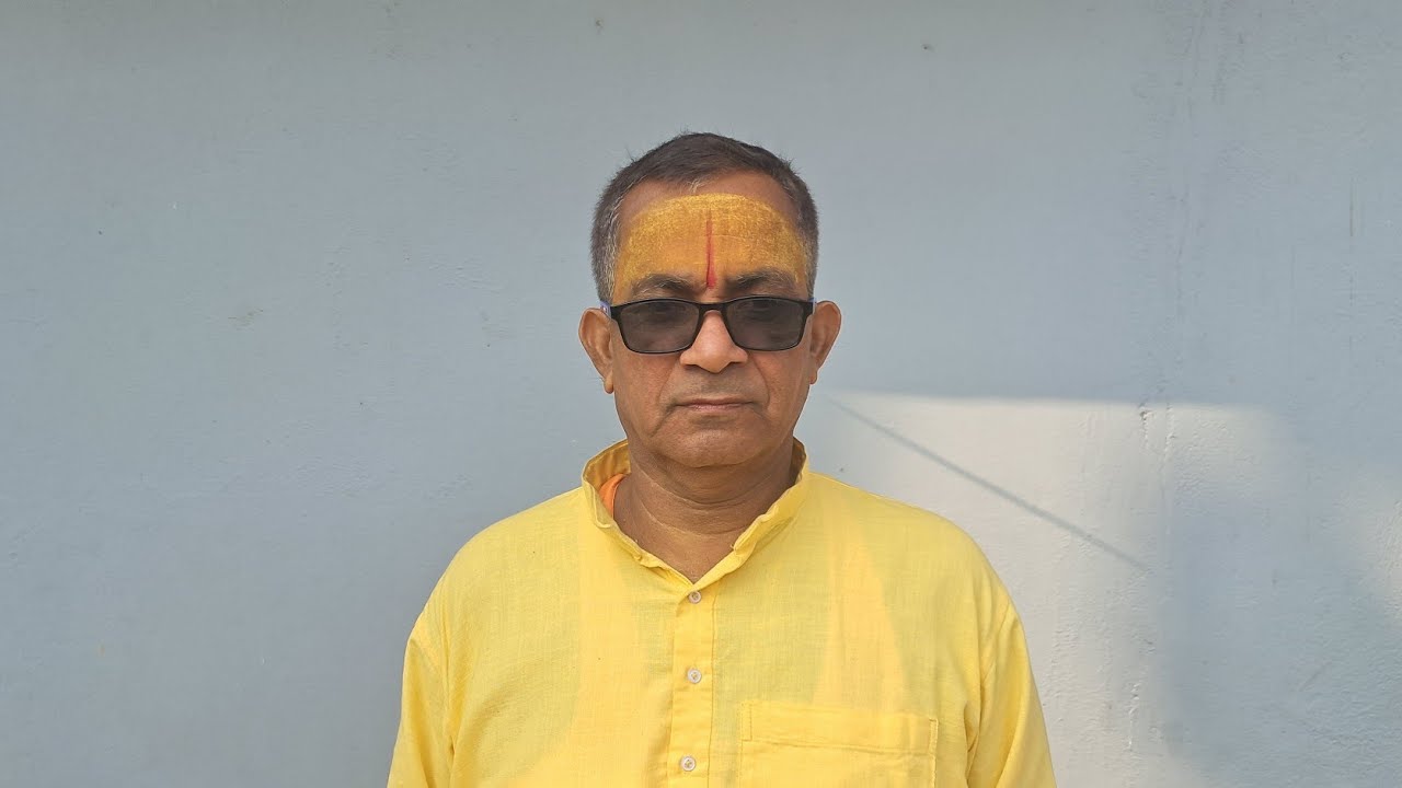 आत्म चिंतन अष्टावक्र महागीता जीवन जीने की कला 1/1.2 