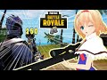【Fortnite】スナイパー時代の再来！？ ヘッショキル気持ちよすぎだろ！【ゆっくり実況】