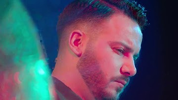 Tahsin Burak - Diz Dize (Official Video)