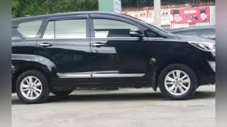 RENTAL MOBIL PALEMBANG YANG SUKA DI PAKAI ARTIS / SELEBRITIS