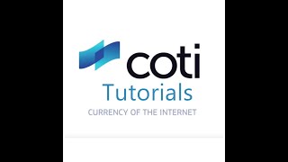 COTI  Transfer   Kucoin to Viper wallet