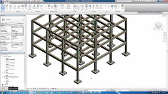 Course on Revit Structure - Playlist 