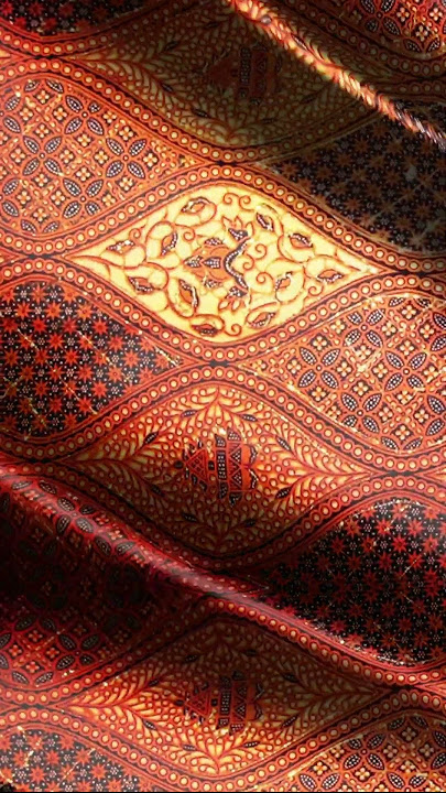 #batik #batikday #haribatiknasional #hd #videoloop #4k #hdloop #vjloops #videobackground #waves