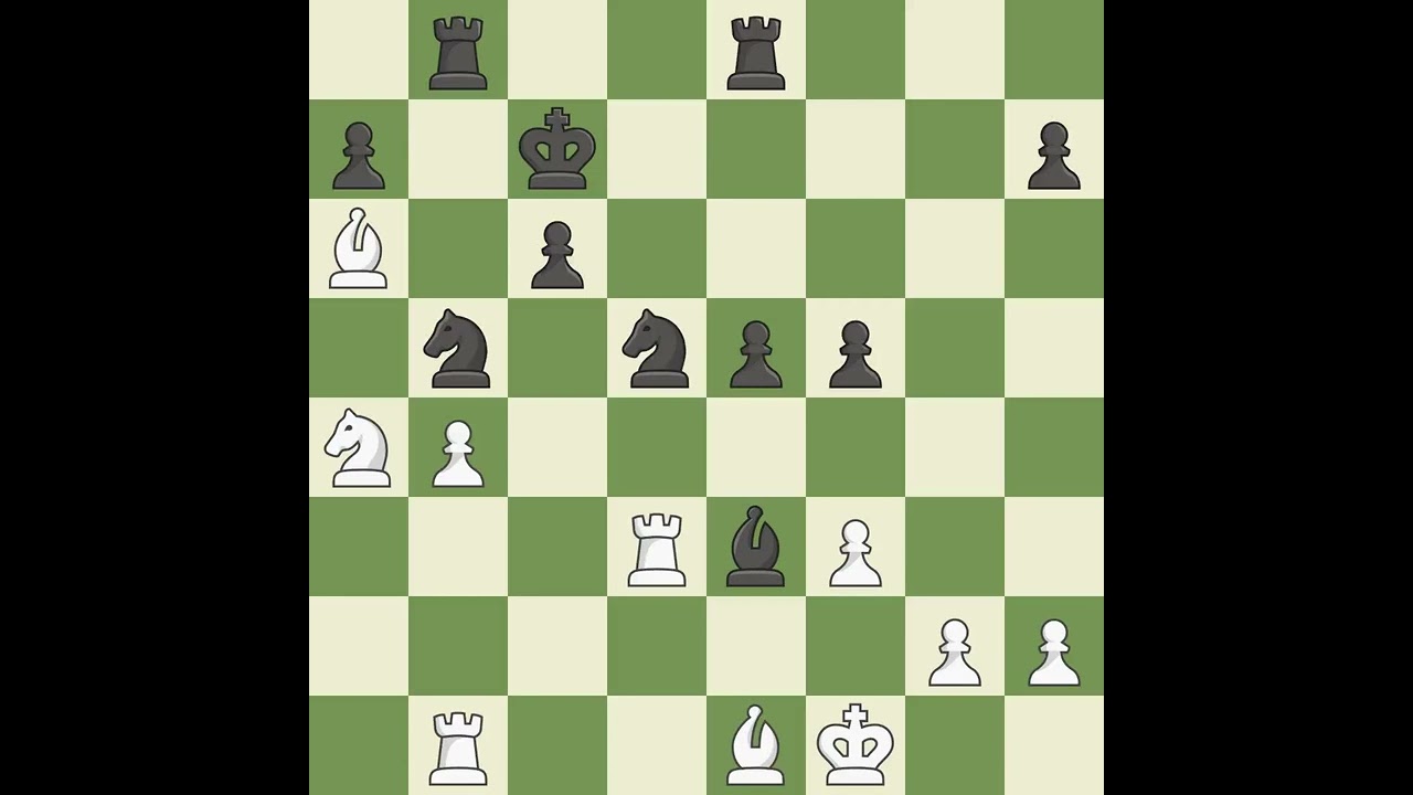 White Bluebaum, M., Black Thinius, M.,Modern Defense: Averbakh Variation, 4...e5 5.Nf3, Event 17th