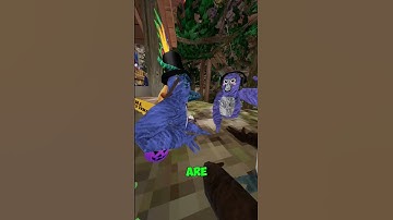 Day 1 of joining my fan code #gorillatag #gorillatagquest #vr #shorts #gorillatagvr #funny #fyp