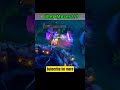 I'm trying to become 6pek singed on Wild rift #singedwildrift
