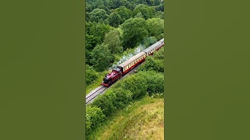 16440 "Jinty" Midland Railway - Butterley