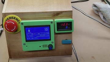 MPCNC First pen test!