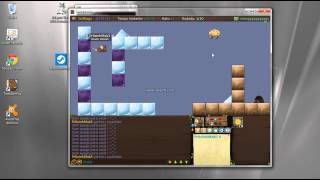 HACK RATO LEVE (%100)