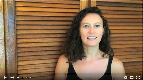 The Biggest Breakthrough Was Learning How To Love Myself.  Universal Intelligence - Intuition Wisdom