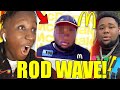 EMBARRASSING 1ST JOBS THAT RAPPERS HIDE FROM YOU!