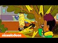 Касагранде |  Приключения Ронни Энн | Nickelodeon Россия