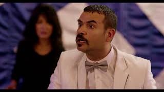 شوف نهاية البلطجي عبده الفتوة حتكون ازاي وعلى ايد مين !!!!!