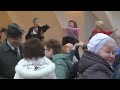Бывший...Народные танцы,парк Горького,Харьков!!!