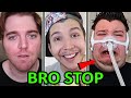 This YouTuber Has Gone TOO Far | Nikocado Avocado, Shane Dawson, Nintendo Switch Pro, Genshin Impact