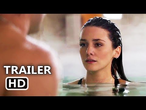 FALLEN Official Trailer (2017) Teen Fantasy Movie HD