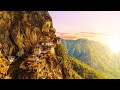 Inside Bhutan: Life in Earth's Last Hidden Kingdom