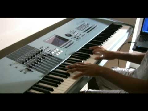 Impossible-Chris...  Aguilera (Piano-Sheldon Neal)