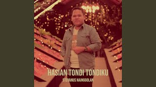 Hasian Tondi Tondiku